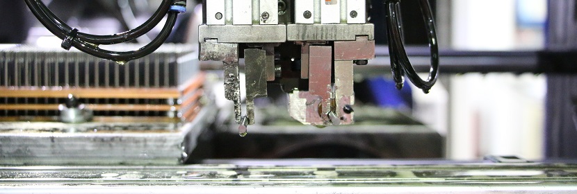 石墨鈣基潤滑脂檢測