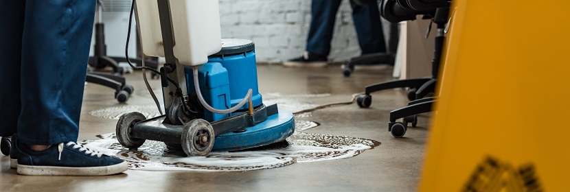 地板清潔脫蠟劑檢測