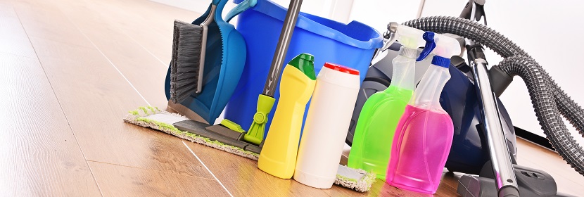 洗滌劑檢測(cè)