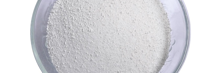 氯漂劑檢測(cè)