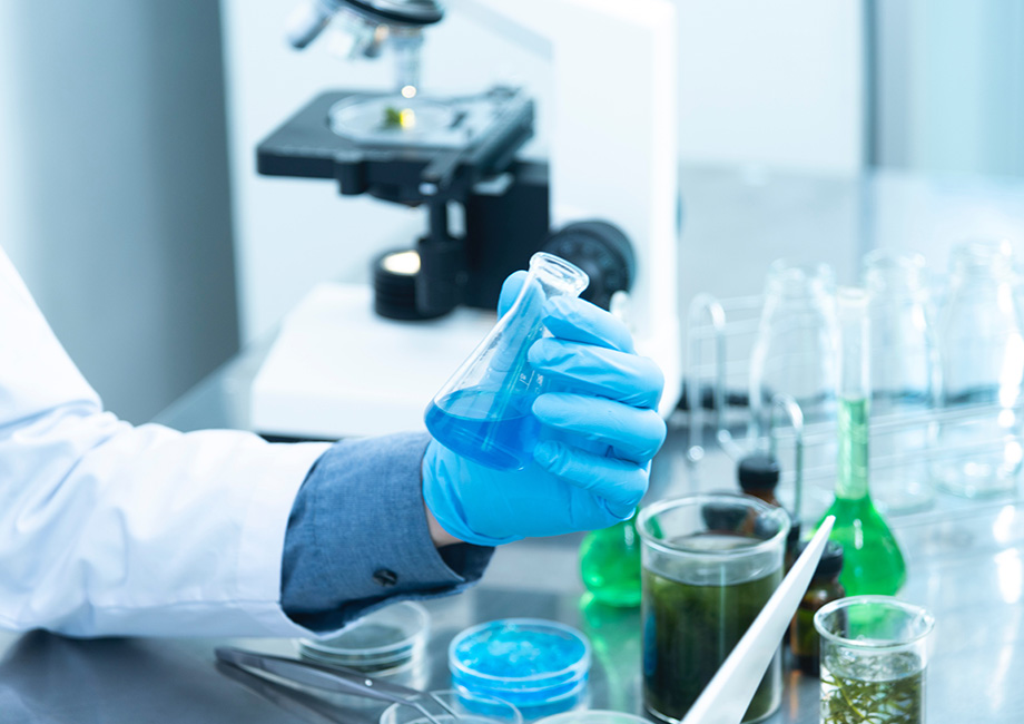 甲基咪唑檢測(cè)