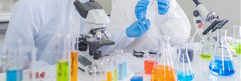 碳十四檢測(cè)