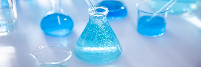 藻類生長抑制試驗(yàn)